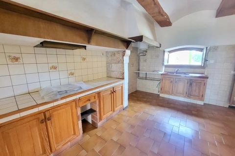 Villa a Saint-Ambroix, Gard, Saint-Ambroix - € 263.000 | Ref: 85034232 - foto 6