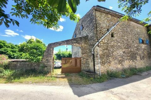 Villa a Saint-Ambroix, Gard, Saint-Ambroix - € 263.000 | Ref: 85034232 - foto 10