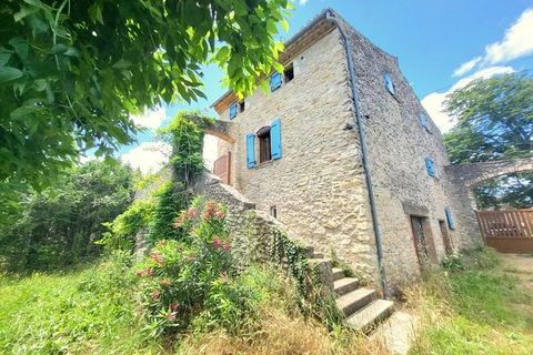 Villa a Saint-Ambroix, Gard, Saint-Ambroix - € 263.000 | Ref: 85034232 - foto 11