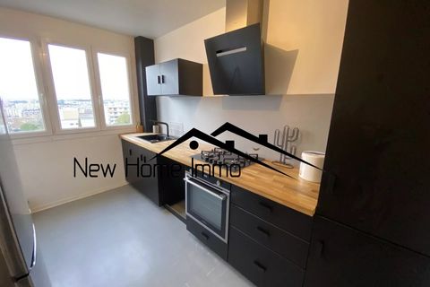 Leilighet i Marseille, Bouches-du-Rhone, Marseille - € 215 000 | Ref: m242616 - foto 3