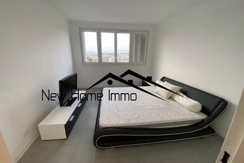 Leilighet i Marseille, Bouches-du-Rhone, Marseille - € 215 000 | Ref: m242616 - foto 5