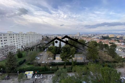 Leilighet i Marseille, Bouches-du-Rhone, Marseille - € 215 000 | Ref: m242616 - foto 7