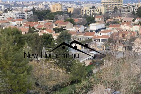 Leilighet i Marseille, Bouches-du-Rhone, Marseille - € 215 000 | Ref: m242616 - foto 8