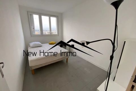 Leilighet i Marseille, Bouches-du-Rhone, Marseille - € 215 000 | Ref: m242616 - foto 9