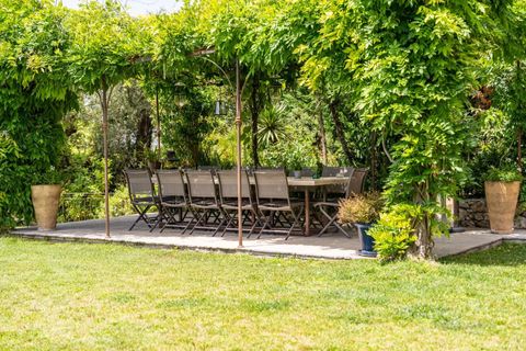 Villa i Mouans-Sartoux, Alpes-Maritimes, Mouans-Sartoux - € 2.590.000 | Ref: 84972344 - foto 2