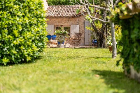 Villa i Mouans-Sartoux, Alpes-Maritimes, Mouans-Sartoux - € 2.590.000 | Ref: 84972344 - foto 11