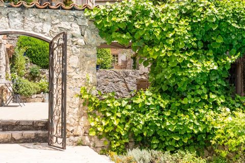 Villa i Mouans-Sartoux, Alpes-Maritimes, Mouans-Sartoux - € 2.590.000 | Ref: 84972344 - foto 13
