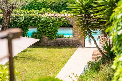 Villa i Mouans-Sartoux, Alpes-Maritimes, Mouans-Sartoux - € 2.590.000 | Ref: 84972344 - foto 9
