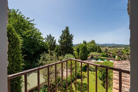 Villa i Mouans-Sartoux, Alpes-Maritimes, Mouans-Sartoux - € 2.590.000 | Ref: 84972344 - foto 15