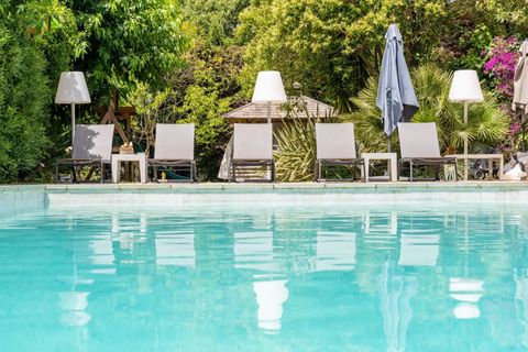 Villa i Mouans-Sartoux, Alpes-Maritimes, Mouans-Sartoux - € 2.590.000 | Ref: 84972344 - foto 17