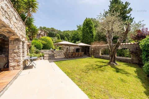 Villa i Mouans-Sartoux, Alpes-Maritimes, Mouans-Sartoux - € 2.590.000 | Ref: 84972344 - foto 18