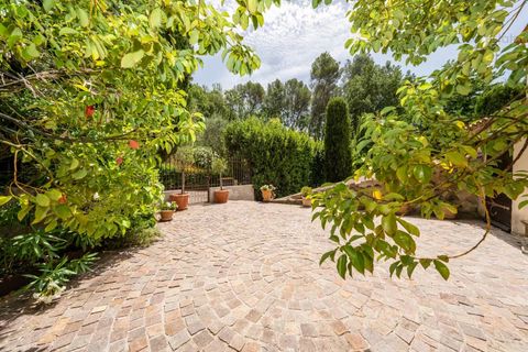 Villa i Mouans-Sartoux, Alpes-Maritimes, Mouans-Sartoux - € 2.590.000 | Ref: 84972344 - foto 20