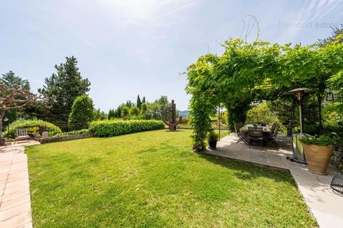 Villa i Mouans-Sartoux, Alpes-Maritimes, Mouans-Sartoux - € 2.590.000 | Ref: 84972344 - foto 23