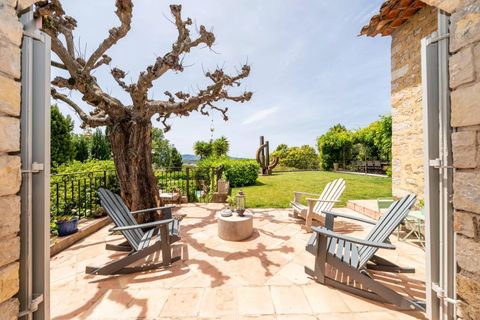 Villa i Mouans-Sartoux, Alpes-Maritimes, Mouans-Sartoux - € 2.590.000 | Ref: 84972344 - foto 24
