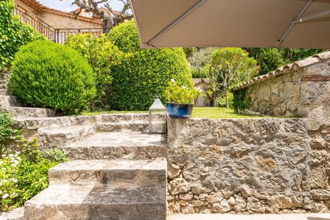 Villa i Mouans-Sartoux, Alpes-Maritimes, Mouans-Sartoux - € 2.590.000 | Ref: 84972344 - foto 25