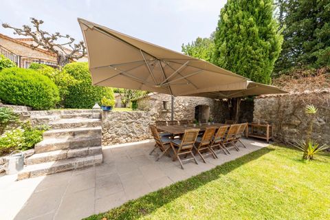 Villa i Mouans-Sartoux, Alpes-Maritimes, Mouans-Sartoux - € 2.590.000 | Ref: 84972344 - foto 26