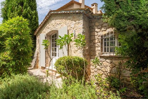 Villa i Mouans-Sartoux, Alpes-Maritimes, Mouans-Sartoux - € 2.590.000 | Ref: 84972344 - foto 30