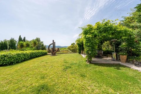 Villa i Mouans-Sartoux, Alpes-Maritimes, Mouans-Sartoux - € 2.590.000 | Ref: 84972344 - foto 31