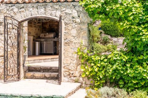 Villa i Mouans-Sartoux, Alpes-Maritimes, Mouans-Sartoux - € 2.590.000 | Ref: 84972344 - foto 7