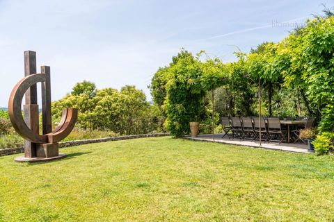 Villa i Mouans-Sartoux, Alpes-Maritimes, Mouans-Sartoux - € 2.590.000 | Ref: 84972344 - foto 35