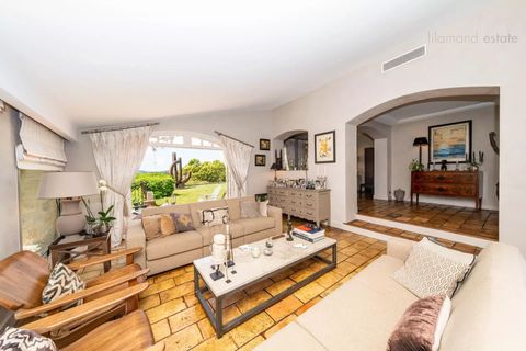 Villa i Mouans-Sartoux, Alpes-Maritimes, Mouans-Sartoux - € 2.590.000 | Ref: 84972344 - foto 42