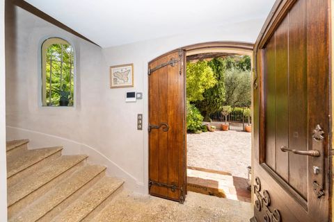 Villa i Mouans-Sartoux, Alpes-Maritimes, Mouans-Sartoux - € 2.590.000 | Ref: 84972344 - foto 43