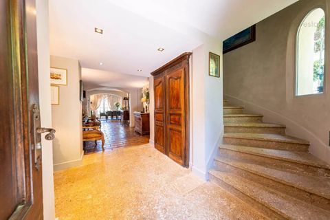 Villa i Mouans-Sartoux, Alpes-Maritimes, Mouans-Sartoux - € 2.590.000 | Ref: 84972344 - foto 44
