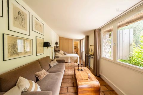 Villa i Mouans-Sartoux, Alpes-Maritimes, Mouans-Sartoux - € 2.590.000 | Ref: 84972344 - foto 46