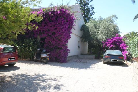 Villa i Denia, Alicante, Denia - € 1.190.000 | Ref: RU 0686 - foto 3