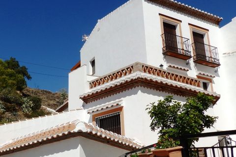 Byhus i Salares, Malaga, Salares - € 209.000 | Ref: R4772848 - foto 2
