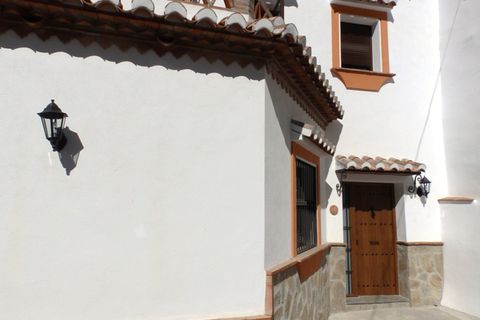 Byhus i Salares, Malaga, Salares - € 209.000 | Ref: R4772848 - foto 3