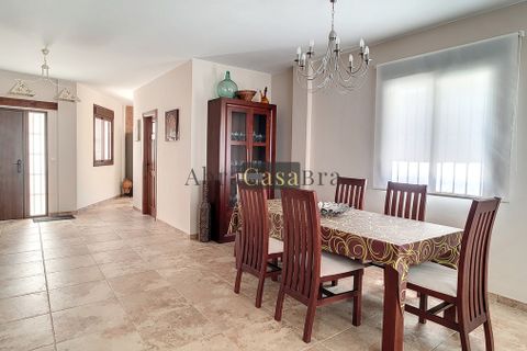 Byhus i Salares, Malaga, Salares - € 209.000 | Ref: R4772848 - foto 8