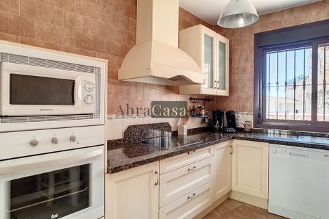Byhus i Salares, Malaga, Salares - € 209.000 | Ref: R4772848 - foto 11