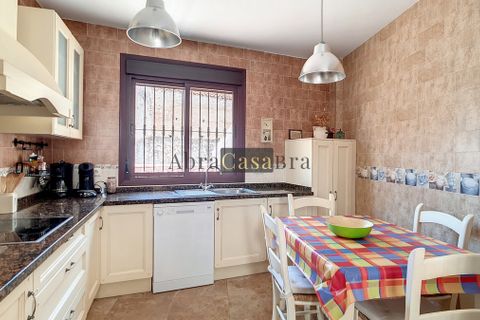 Byhus i Salares, Malaga, Salares - € 209.000 | Ref: R4772848 - foto 12