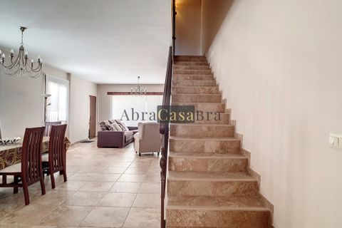 Byhus i Salares, Malaga, Salares - € 209.000 | Ref: R4772848 - foto 16