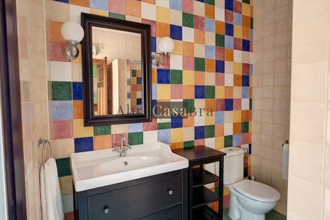 Byhus i Salares, Malaga, Salares - € 209.000 | Ref: R4772848 - foto 21