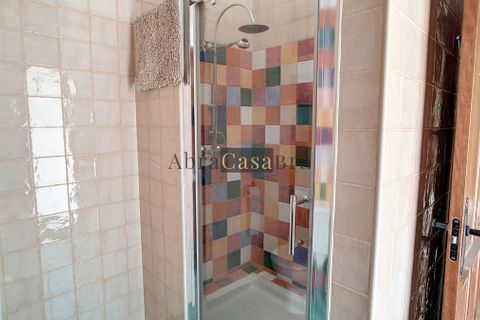 Byhus i Salares, Malaga, Salares - € 209.000 | Ref: R4772848 - foto 22