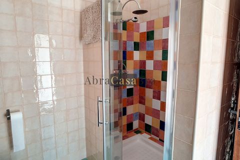 Byhus i Salares, Malaga, Salares - € 209.000 | Ref: R4772848 - foto 23