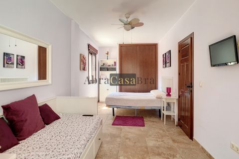 Byhus i Salares, Malaga, Salares - € 209.000 | Ref: R4772848 - foto 25