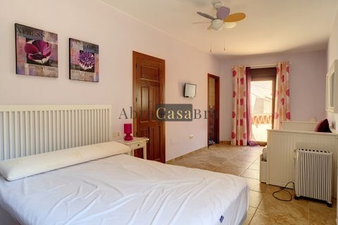 Byhus i Salares, Malaga, Salares - € 209.000 | Ref: R4772848 - foto 26