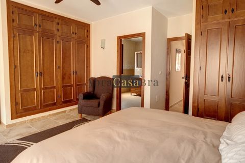 Byhus i Salares, Malaga, Salares - € 209.000 | Ref: R4772848 - foto 32