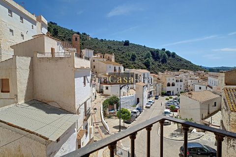 Byhus i Salares, Malaga, Salares - € 209.000 | Ref: R4772848 - foto 35