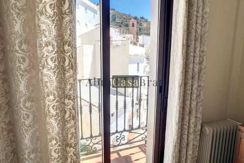 Byhus i Salares, Malaga, Salares - € 209.000 | Ref: R4772848 - foto 36