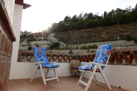 Byhus i Salares, Malaga, Salares - € 209.000 | Ref: R4772848 - foto 42