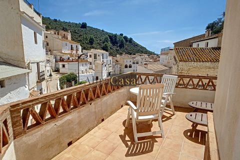 Byhus i Salares, Malaga, Salares - € 209.000 | Ref: R4772848 - foto 43