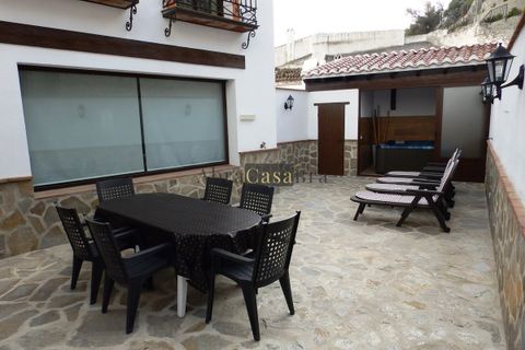 Byhus i Salares, Malaga, Salares - € 209.000 | Ref: R4772848 - foto 47