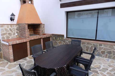 Byhus i Salares, Malaga, Salares - € 209.000 | Ref: R4772848 - foto 48