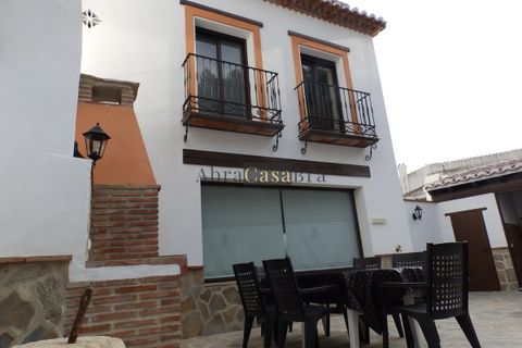 Byhus i Salares, Malaga, Salares - € 209.000 | Ref: R4772848 - foto 49