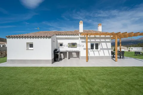 Villa i Vinuela, Malaga, Vinuela - € 365.000 | Ref: R4773148 - foto 1