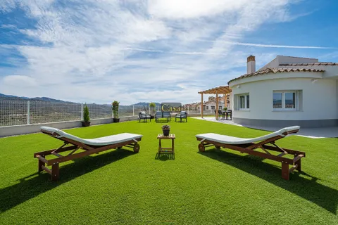 Villa i Vinuela, Malaga, Vinuela - € 365.000 | Ref: R4773148 - foto 2